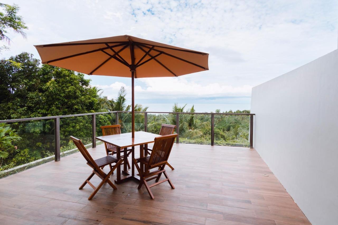 Melase Hill Villa Lajor Екстер'єр фото