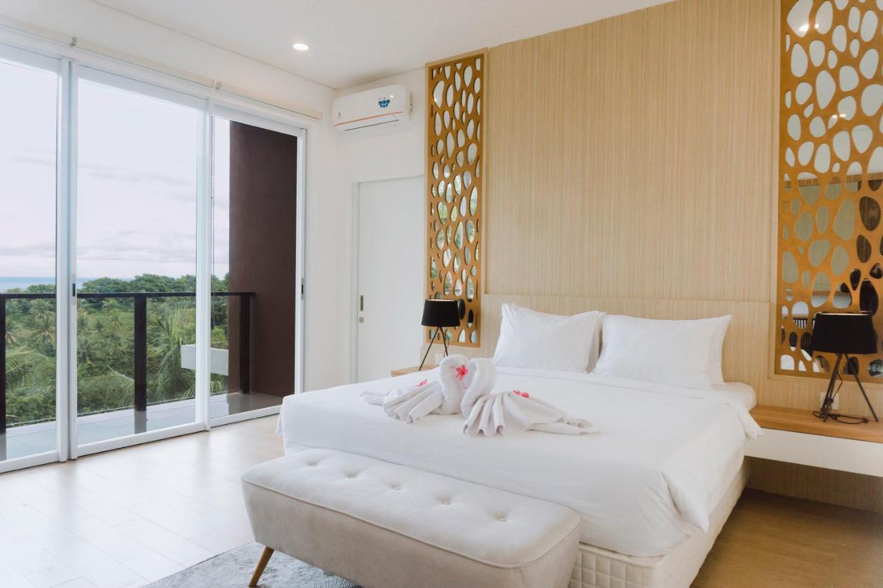 Melase Hill Villa Lajor Екстер'єр фото