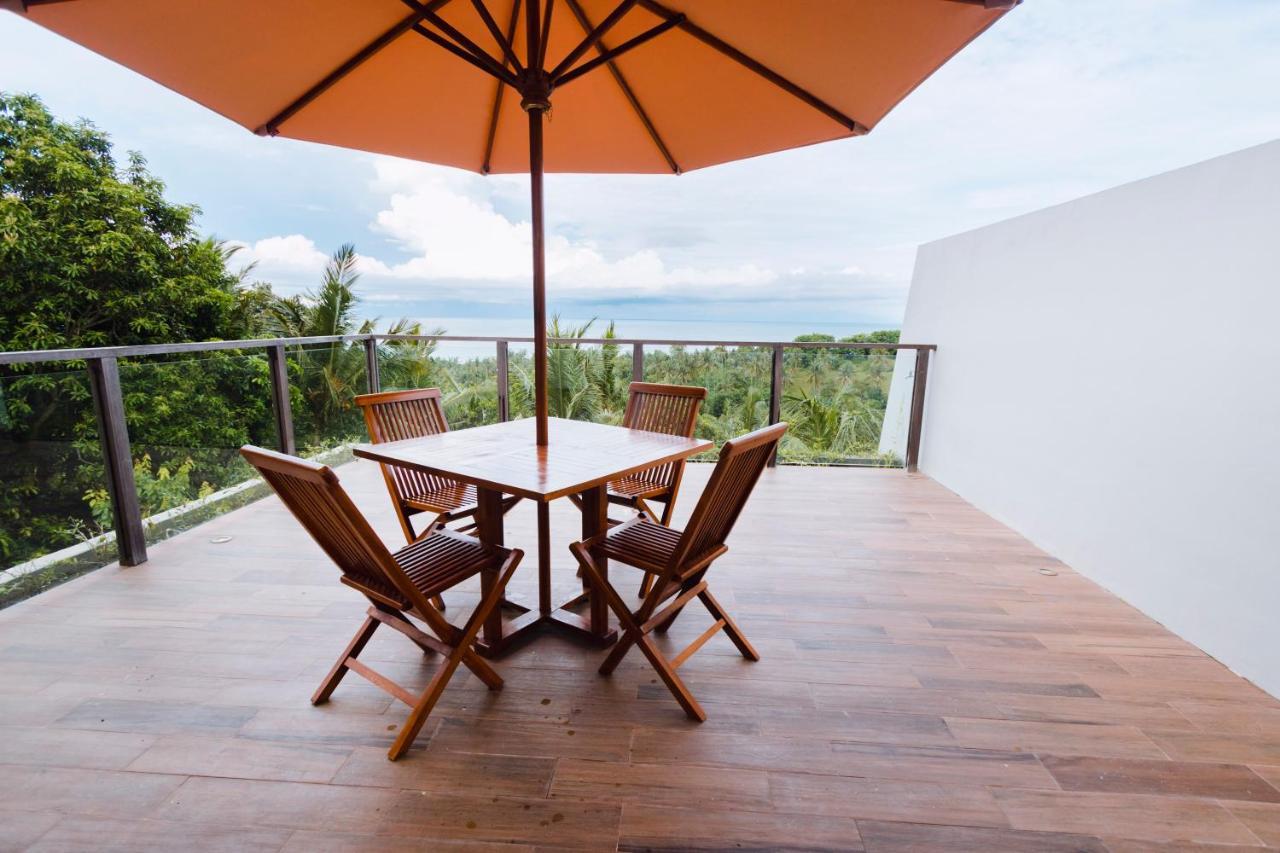 Melase Hill Villa Lajor Екстер'єр фото