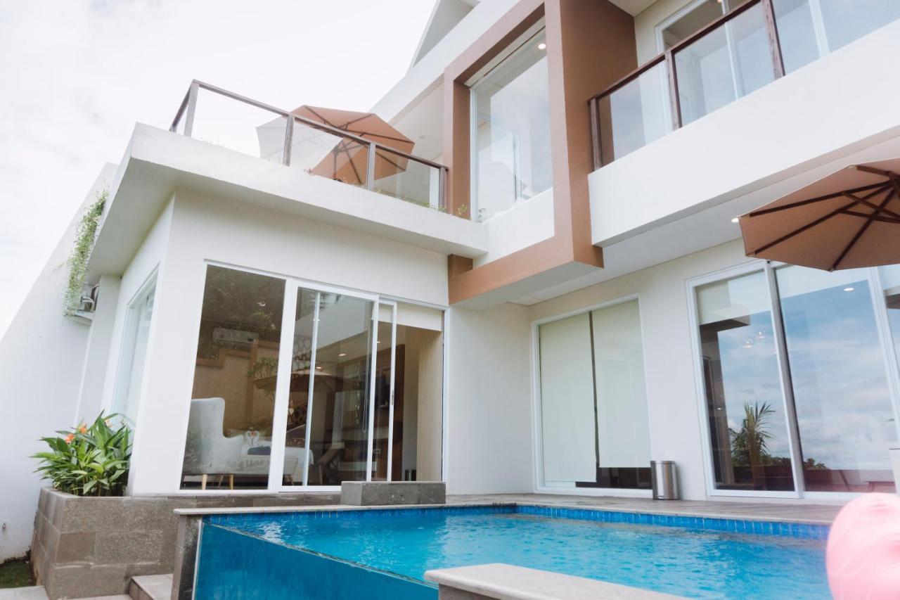 Melase Hill Villa Lajor Екстер'єр фото