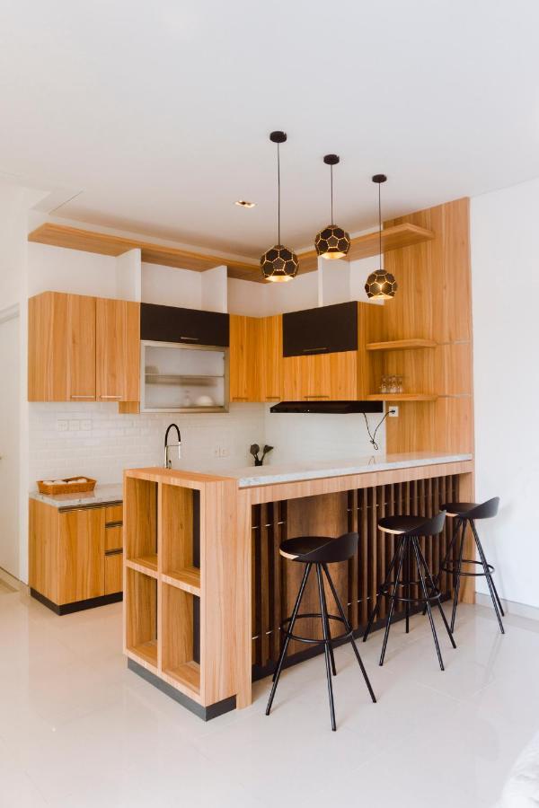 Melase Hill Villa Lajor Екстер'єр фото